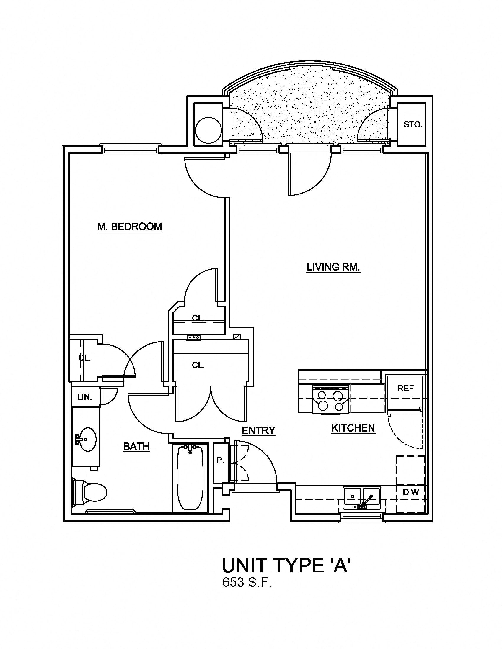Photos and Video of Rio Villas in Firebaugh, CA